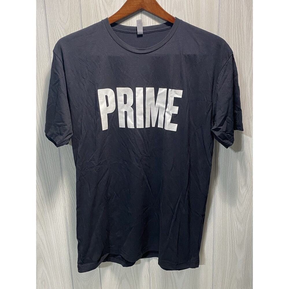 PRIME Hydration T Shirt XL RARE Promo Item